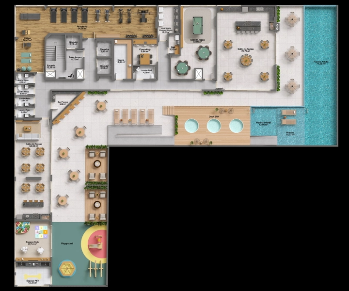 null: 21ª foto da galeria de imagens do imóvel