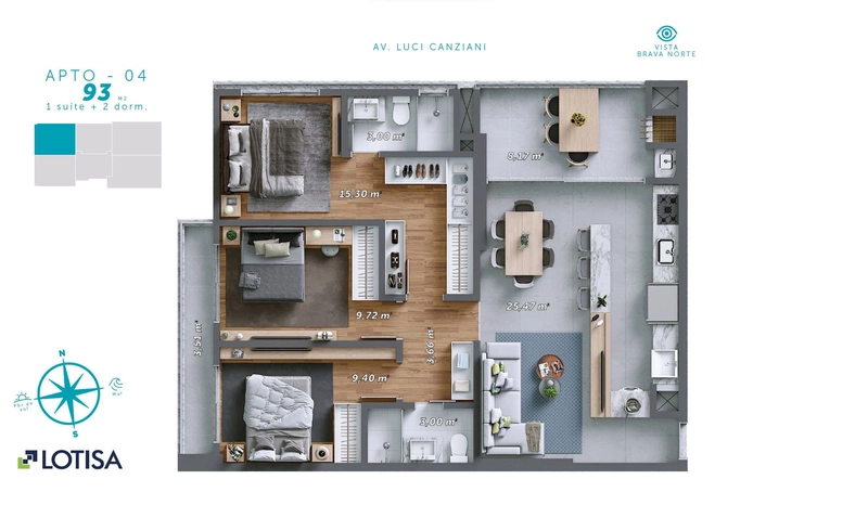 null: 11ª foto da galeria de imagens do imóvel