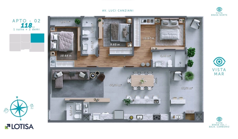 null: 12ª foto da galeria de imagens do imóvel