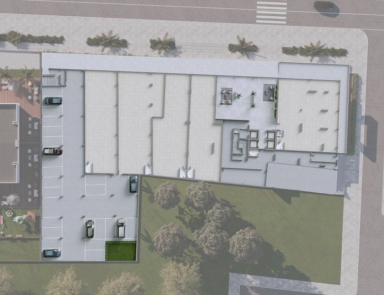 null: 6ª foto da galeria de imagens do imóvel