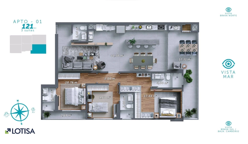 null: 8ª foto da galeria de imagens do imóvel