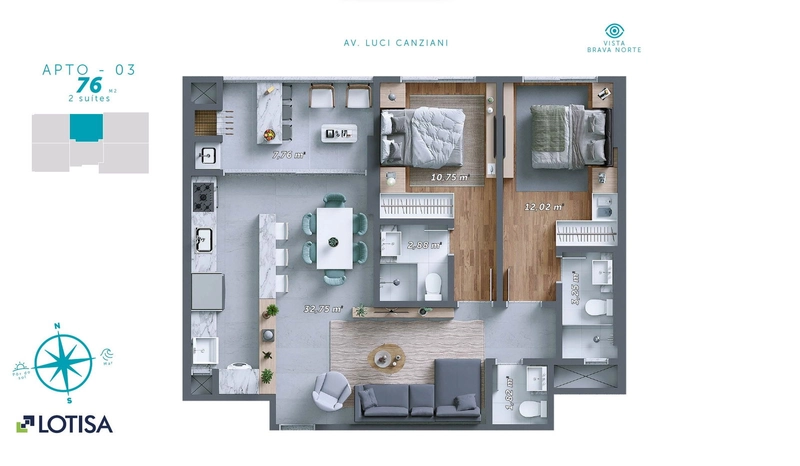 null: 9ª foto da galeria de imagens do imóvel