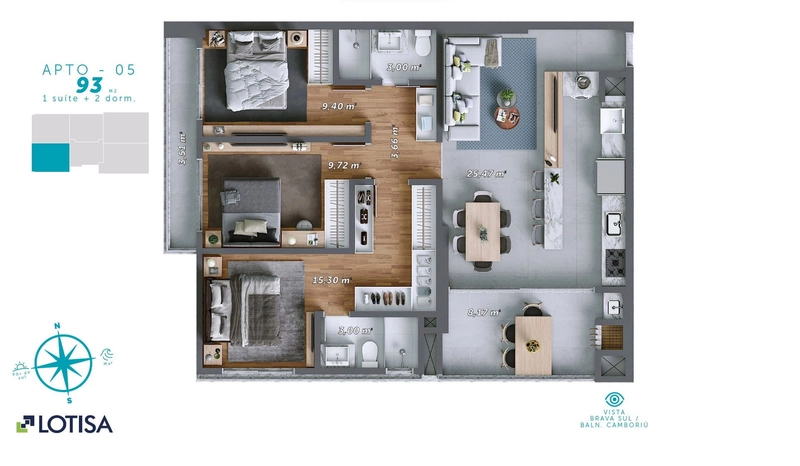 null: 10ª foto da galeria de imagens do imóvel