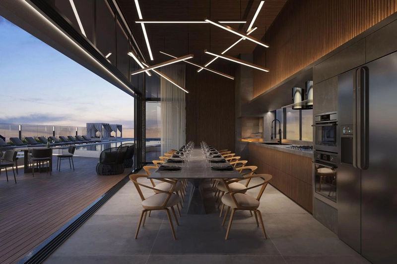 null: 21ª foto da galeria de imagens do imóvel