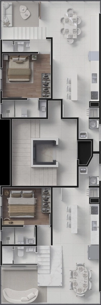 null: 19ª foto da galeria de imagens do imóvel