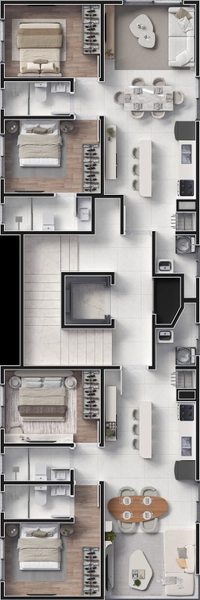 null: 20ª foto da galeria de imagens do imóvel