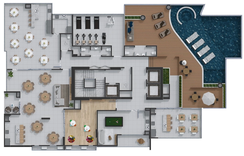 null: 17ª foto da galeria de imagens do imóvel