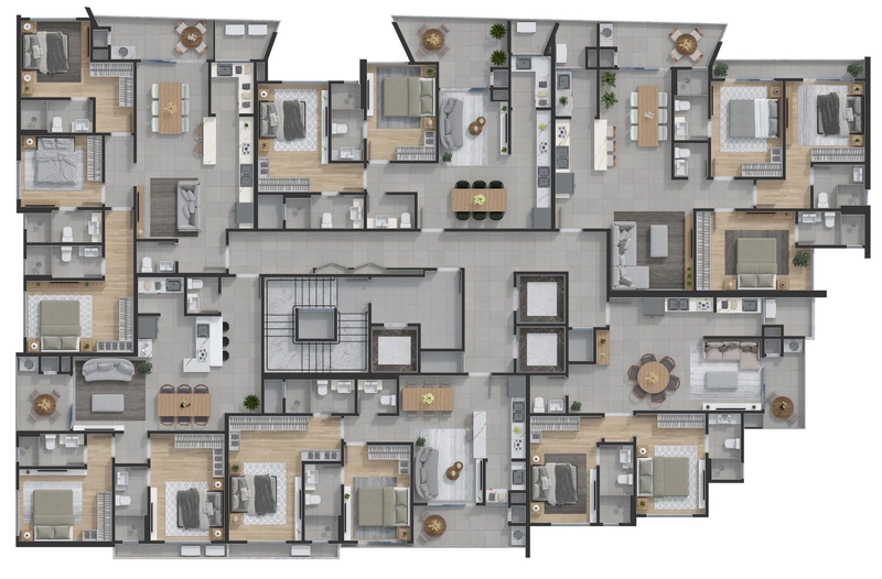 null: 18ª foto da galeria de imagens do imóvel