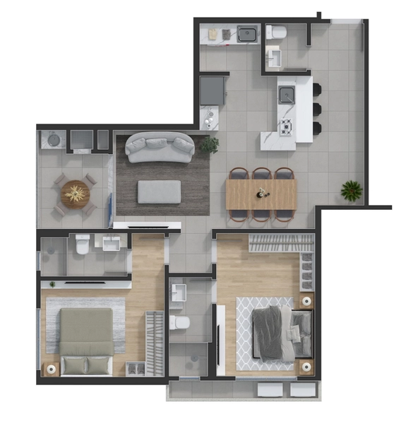 null: 20ª foto da galeria de imagens do imóvel