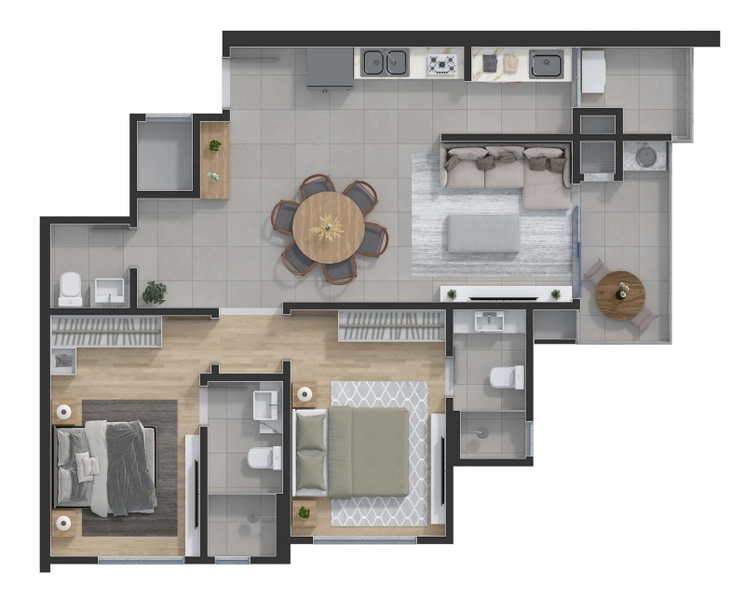 null: 25ª foto da galeria de imagens do imóvel