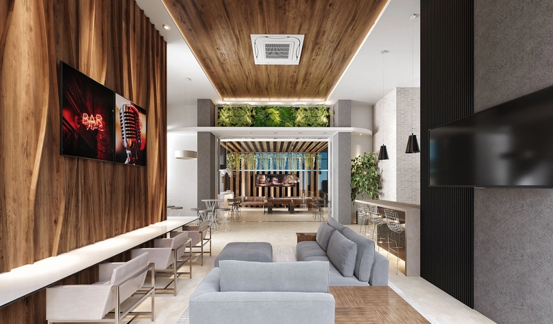 null: 17ª foto da galeria de imagens do imóvel