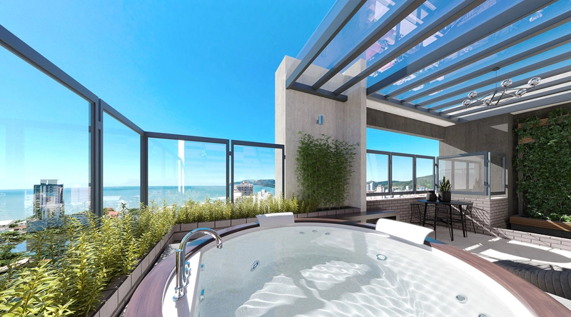 null: 21ª foto da galeria de imagens do imóvel