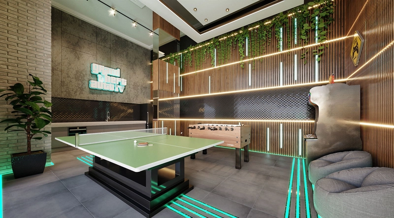 null: 25ª foto da galeria de imagens do imóvel