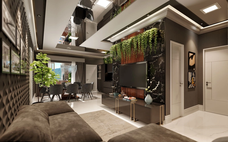 null: 31ª foto da galeria de imagens do imóvel