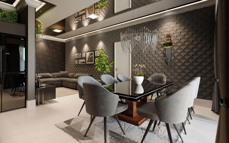 null: 32ª foto da galeria de imagens do imóvel