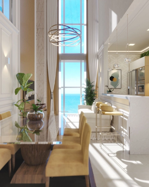 null: 33ª foto da galeria de imagens do imóvel