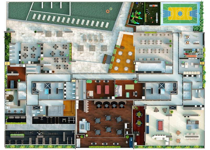 null: 39ª foto da galeria de imagens do imóvel