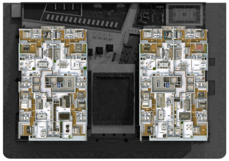 null: 40ª foto da galeria de imagens do imóvel