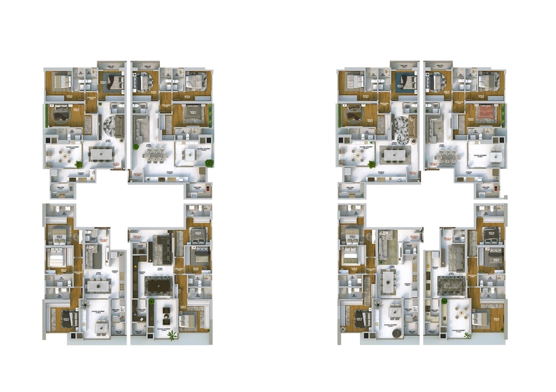 null: 41ª foto da galeria de imagens do imóvel