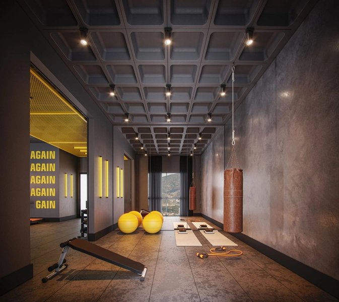 null: 19ª foto da galeria de imagens do imóvel