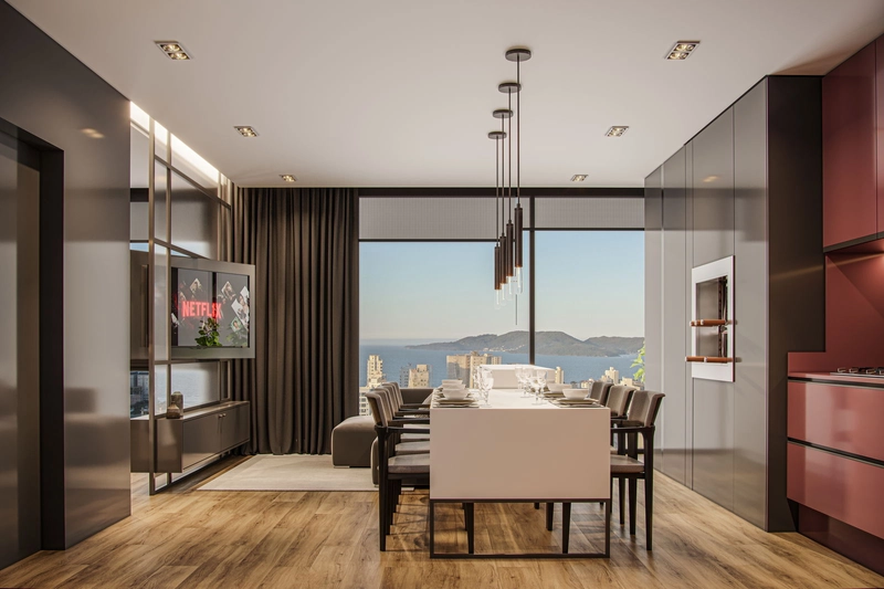 null: 23ª foto da galeria de imagens do imóvel