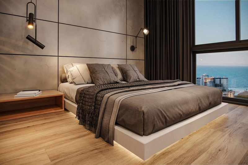 null: 31ª foto da galeria de imagens do imóvel