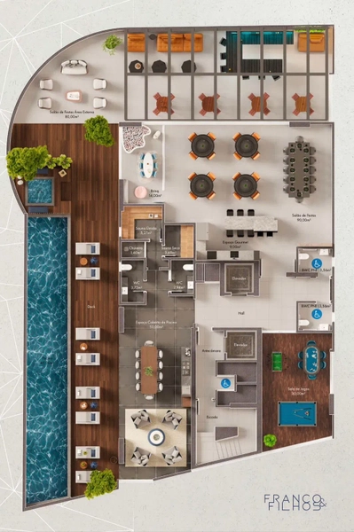 null: 17ª foto da galeria de imagens do imóvel