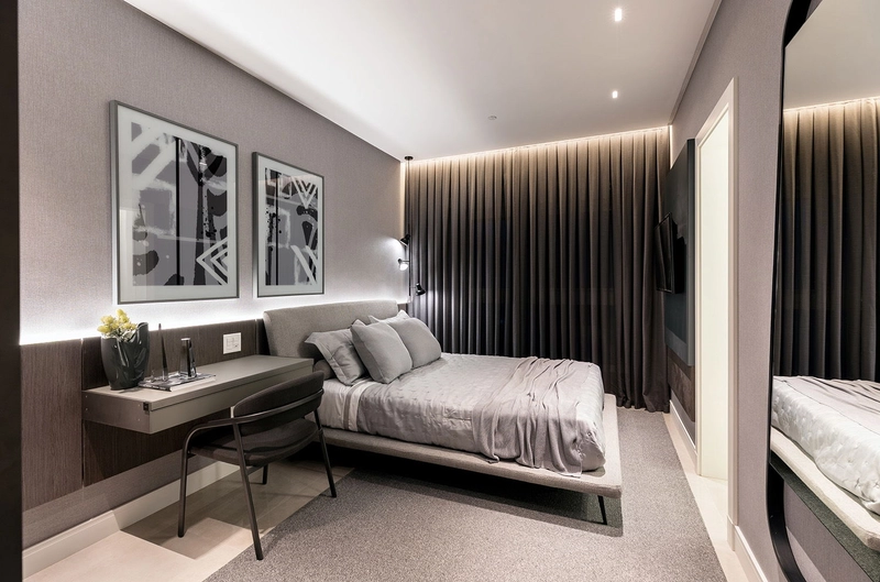 null: 45ª foto da galeria de imagens do imóvel