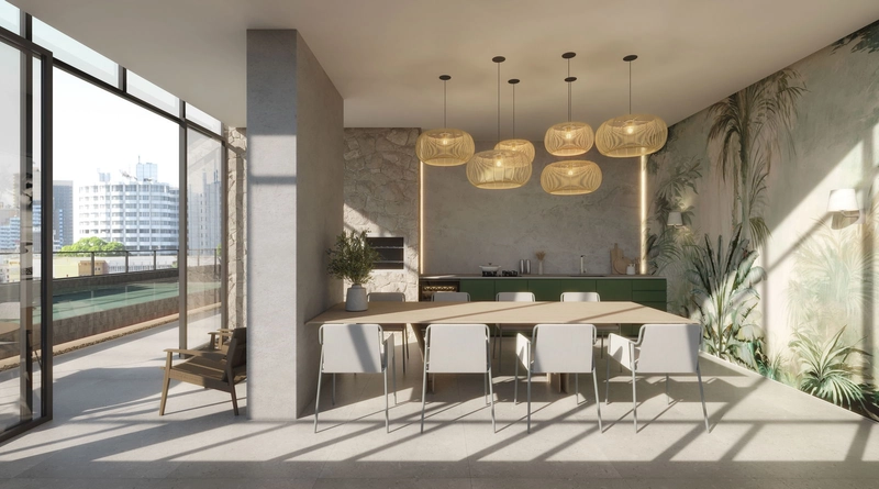 null: 21ª foto da galeria de imagens do imóvel