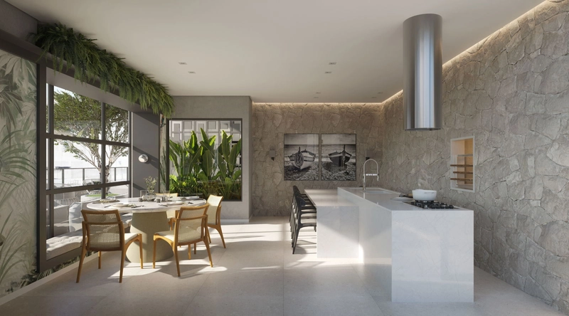 null: 22ª foto da galeria de imagens do imóvel