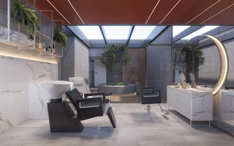 null: 25ª foto da galeria de imagens do imóvel