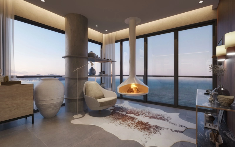 null: 39ª foto da galeria de imagens do imóvel