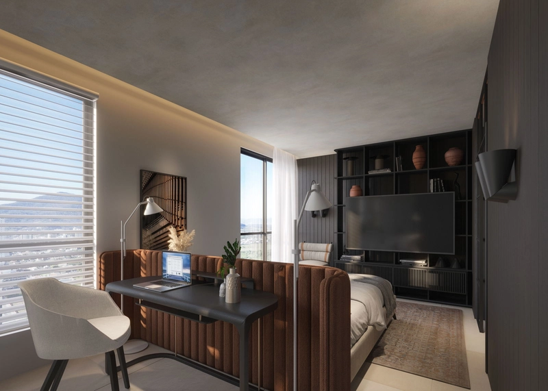 null: 41ª foto da galeria de imagens do imóvel