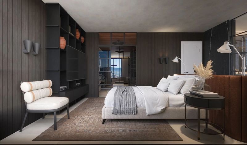 null: 43ª foto da galeria de imagens do imóvel