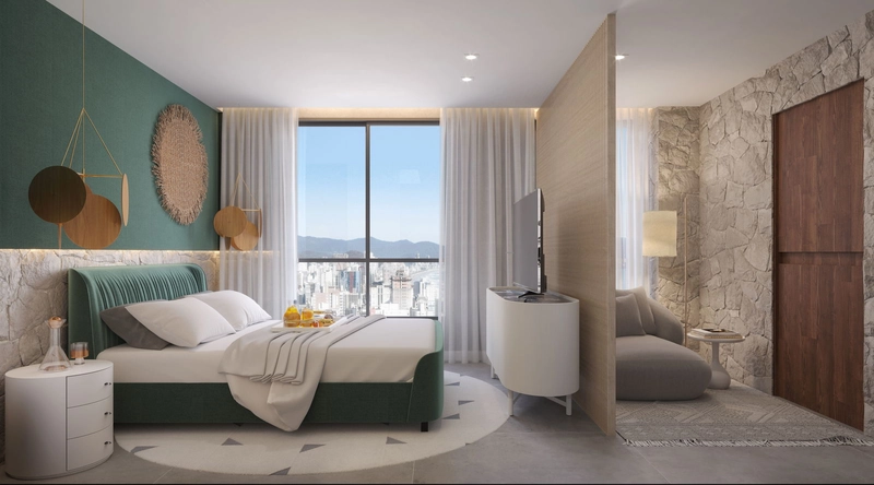 null: 44ª foto da galeria de imagens do imóvel