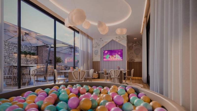 null: 13ª foto da galeria de imagens do imóvel