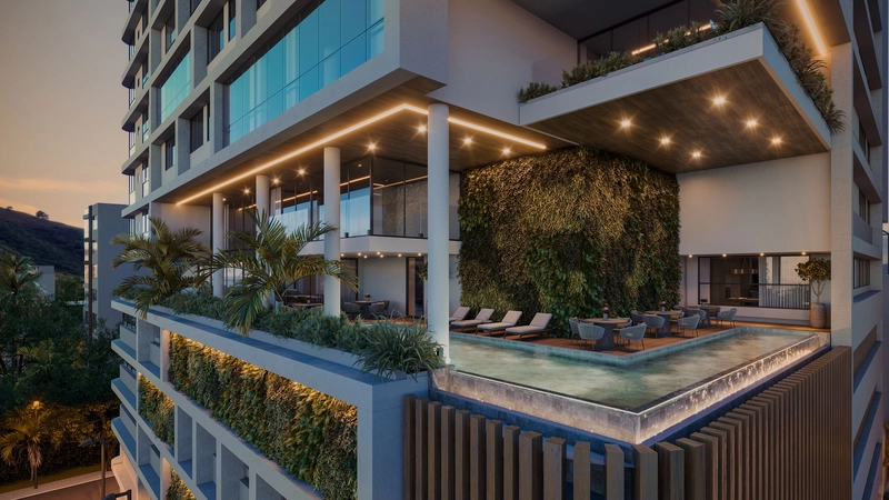 null: 23ª foto da galeria de imagens do imóvel