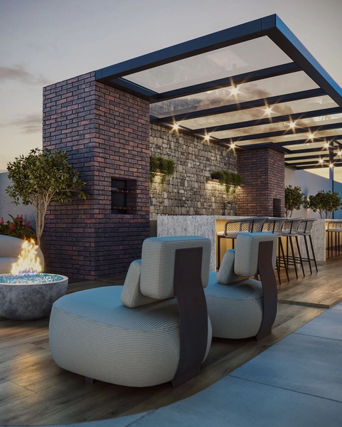 null: 25ª foto da galeria de imagens do imóvel