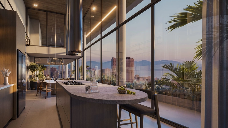 null: 31ª foto da galeria de imagens do imóvel