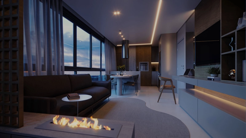 null: 37ª foto da galeria de imagens do imóvel