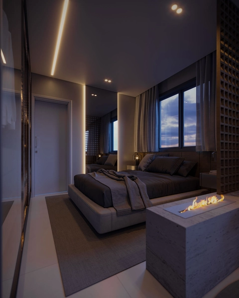 null: 38ª foto da galeria de imagens do imóvel