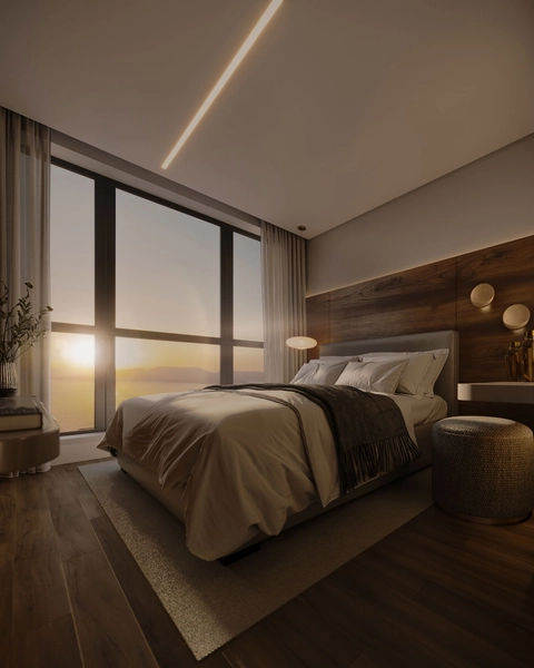 null: 39ª foto da galeria de imagens do imóvel