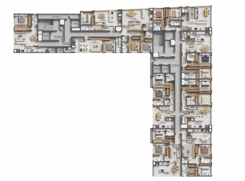 null: 50ª foto da galeria de imagens do imóvel