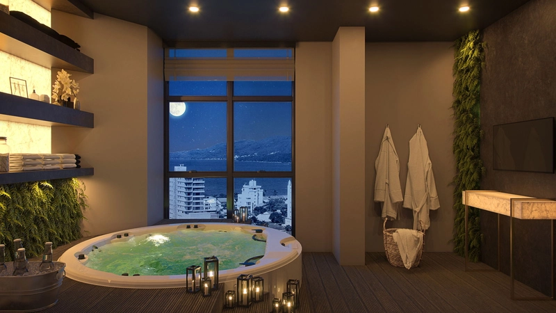 null: 11ª foto da galeria de imagens do imóvel