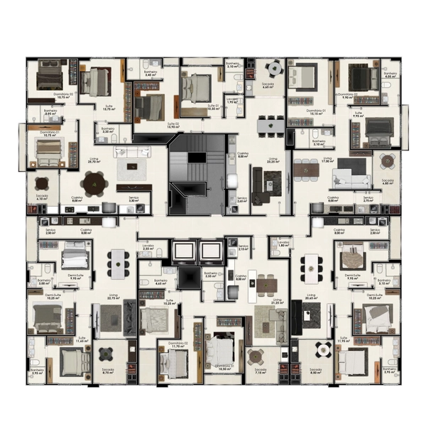 null: 14ª foto da galeria de imagens do imóvel