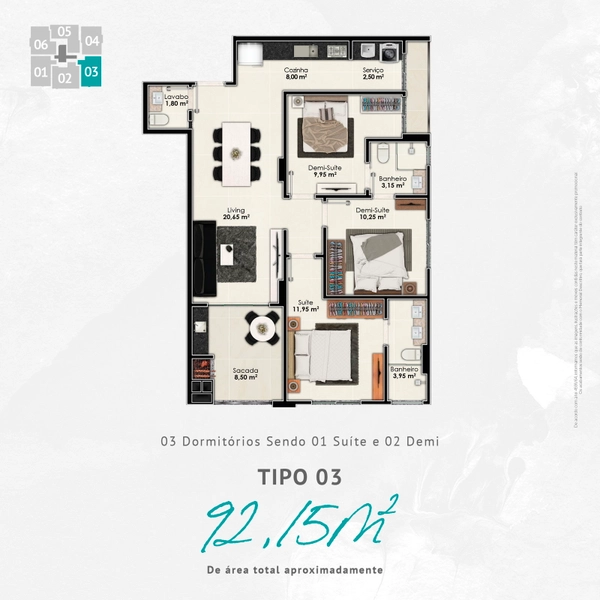 null: 18ª foto da galeria de imagens do imóvel