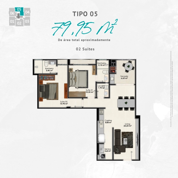 null: 20ª foto da galeria de imagens do imóvel