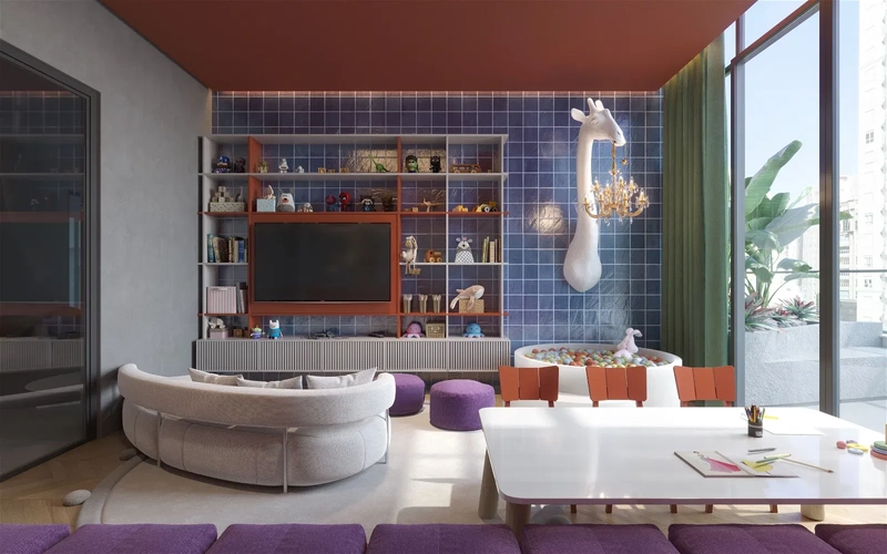 null: 18ª foto da galeria de imagens do imóvel