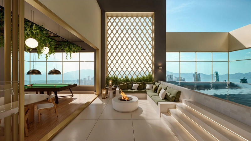 null: 19ª foto da galeria de imagens do imóvel