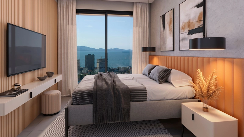 null: 21ª foto da galeria de imagens do imóvel